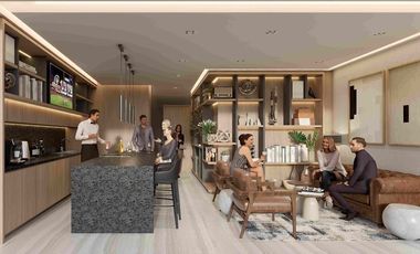 Departamento en preventa, gran inversión en Col Juarez. Bucareli 25