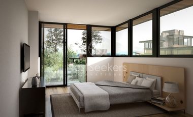 Casa en venta en valle de Bravo