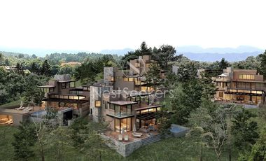Casa en venta en valle de Bravo