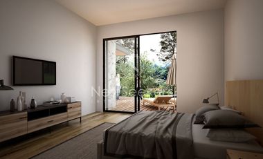 Casa en venta en valle de Bravo