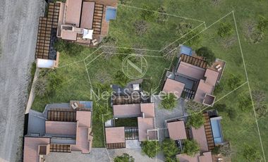 Casa en venta en valle de Bravo