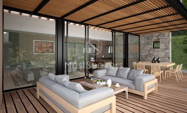 Casa en venta en Valle de Bravo