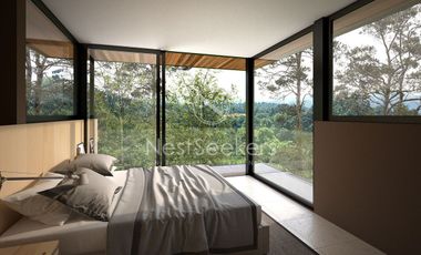 Casa en venta en Valle de Bravo