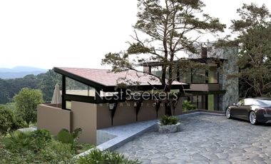Casa en venta en Valle de Bravo