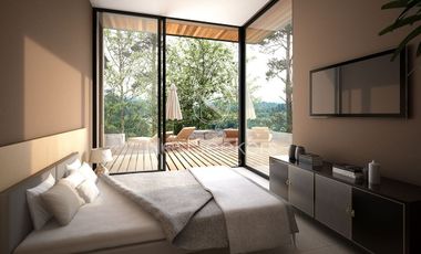 Casa en venta en Valle de Bravo