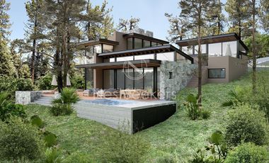 Casa en venta en Valle de Bravo
