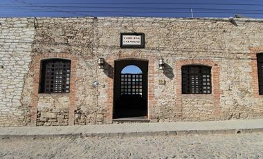 Oportunidad de Inversión | Spa con Alberca y Gimnasio | Mineral de Pozos