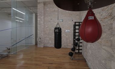 Oportunidad de Inversión | Spa con Alberca y Gimnasio | Mineral de Pozos