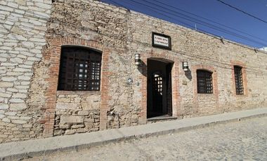 Oportunidad de Inversión | Spa con Alberca y Gimnasio | Mineral de Pozos