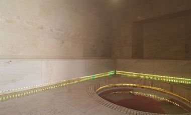 Oportunidad de Inversión | Spa con Alberca y Gimnasio | Mineral de Pozos