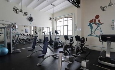 Oportunidad de Inversión | Spa con Alberca y Gimnasio | Mineral de Pozos