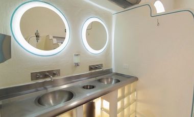 Oportunidad de Inversión | Spa con Alberca y Gimnasio | Mineral de Pozos