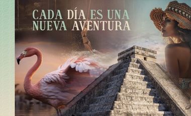 Lotes de Terreno en Venta / Yax'Kan - Tixkokob, Yucatán