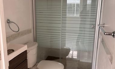 Casa en condominio de 3 casas CALLE CERRADA