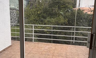 Casa en condominio de 3 casas CALLE CERRADA
