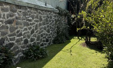 Casa en condominio de 3 casas CALLE CERRADA