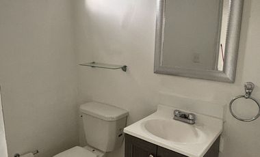 Casa en condominio de 3 casas CALLE CERRADA