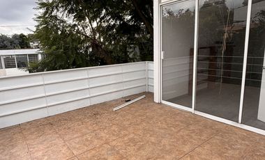 Casa en condominio de 3 casas CALLE CERRADA