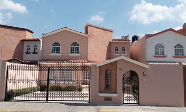 Casa en renta, La moraleja, Residencial. Pachuca, Hidalgo