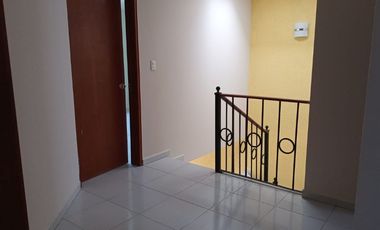 Casa en renta, La moraleja, Residencial. Pachuca, Hidalgo