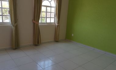 Casa en renta, La moraleja, Residencial. Pachuca, Hidalgo