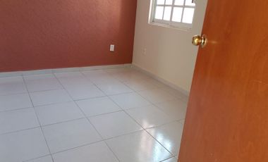 Casa en renta, La moraleja, Residencial. Pachuca, Hidalgo