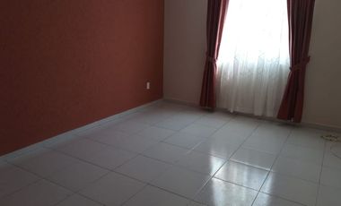 Casa en renta, La moraleja, Residencial. Pachuca, Hidalgo