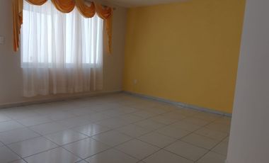 Casa en renta, La moraleja, Residencial. Pachuca, Hidalgo