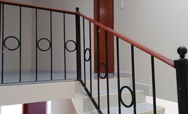 Casa en renta, La moraleja, Residencial. Pachuca, Hidalgo