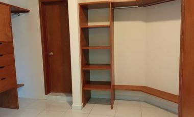 Casa en renta, La moraleja, Residencial. Pachuca, Hidalgo