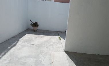 Casa en renta, La moraleja, Residencial. Pachuca, Hidalgo