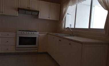 Casa en renta, La moraleja, Residencial. Pachuca, Hidalgo