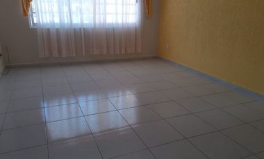 Casa en renta, La moraleja, Residencial. Pachuca, Hidalgo