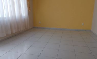 Casa en renta, La moraleja, Residencial. Pachuca, Hidalgo