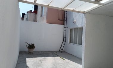 Casa en renta, La moraleja, Residencial. Pachuca, Hidalgo