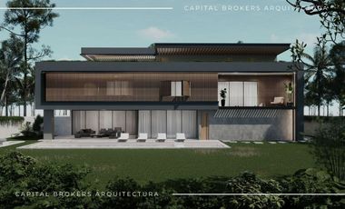 Casa en Pre Venta en Bosque de las Lomas