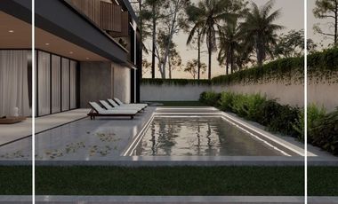 Casa en Pre Venta en Bosque de las Lomas