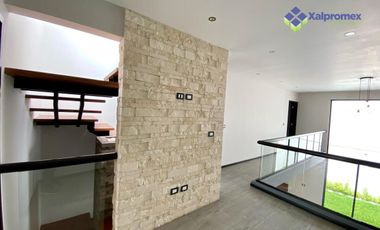 Xalapa Casa en Renta Fracc Privado en Cumbres Ánimas
