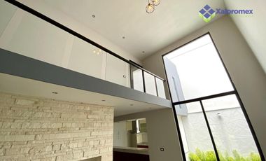 Xalapa Casa en Renta Fracc Privado en Cumbres Ánimas