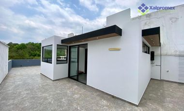 Xalapa Casa en Renta Fracc Privado en Cumbres Ánimas