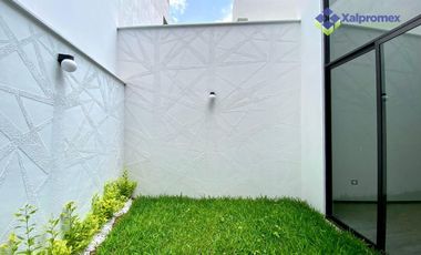 Xalapa Casa en Renta Fracc Privado en Cumbres Ánimas
