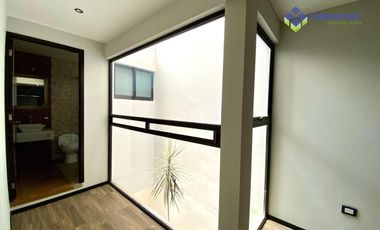 Xalapa Casa en Renta Fracc Privado en Cumbres Ánimas