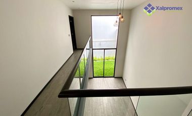 Xalapa Casa en Renta Fracc Privado en Cumbres Ánimas