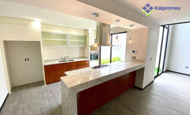 Xalapa Casa en Renta Fracc Privado en Cumbres Ánimas