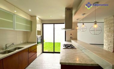 Xalapa Casa en Renta Fracc Privado en Cumbres Ánimas