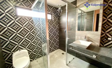 Xalapa Casa en Renta Fracc Privado en Cumbres Ánimas