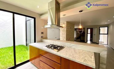 Xalapa Casa en Renta Fracc Privado en Cumbres Ánimas