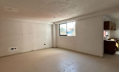 Xalapa Departamento en Venta