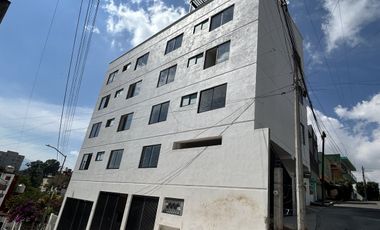 Xalapa Departamento en Venta