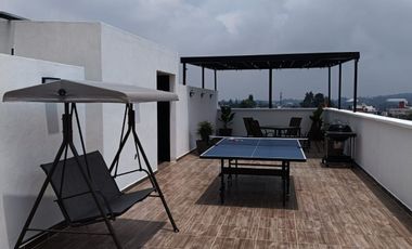 Xalapa Departamento en Venta